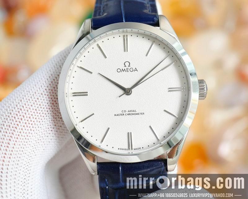 Omega 40X12mm 092871
