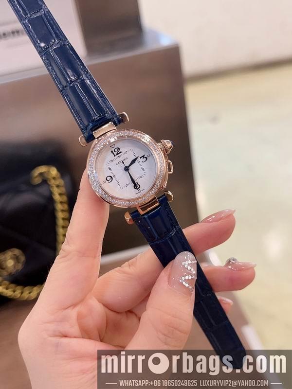Cartier 35mm 082956