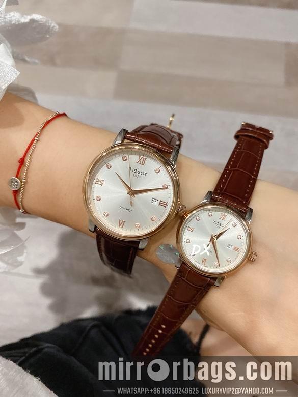 Tissot W30 M40mm 8nms87