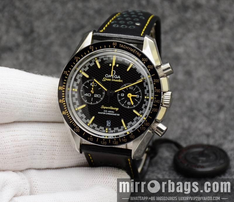 Omega 43.5X14mm 060851