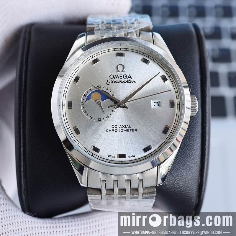 Omega 40X12mm 101429