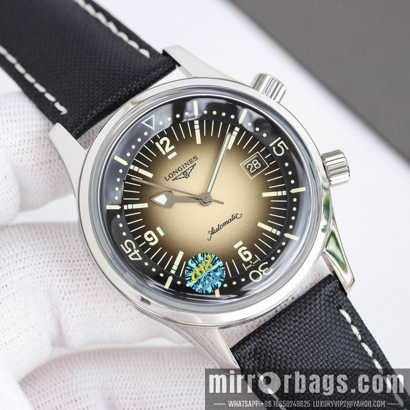 Longines 42mm 0829177