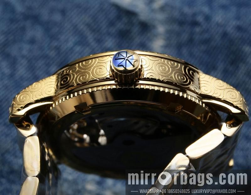 Vacheron Constantin 44mm 082907
