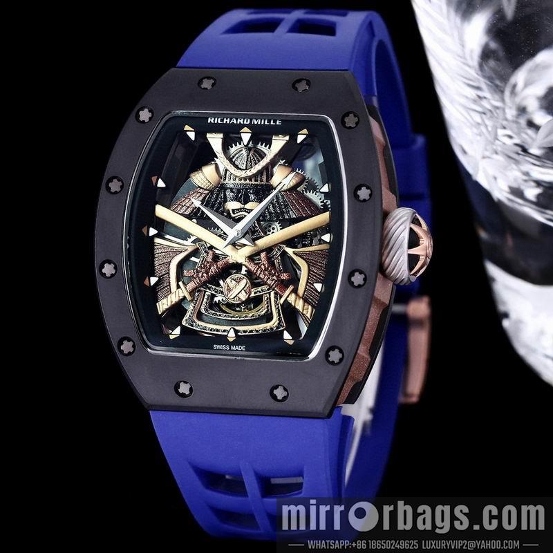 Richard Mille rm047 watch 070208