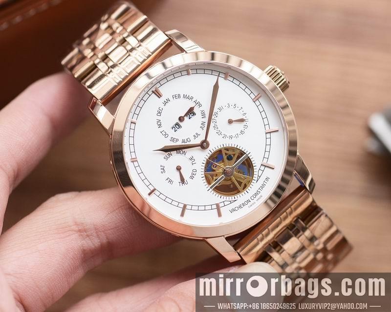 Vacheron Constantin 41X12mm 0413147