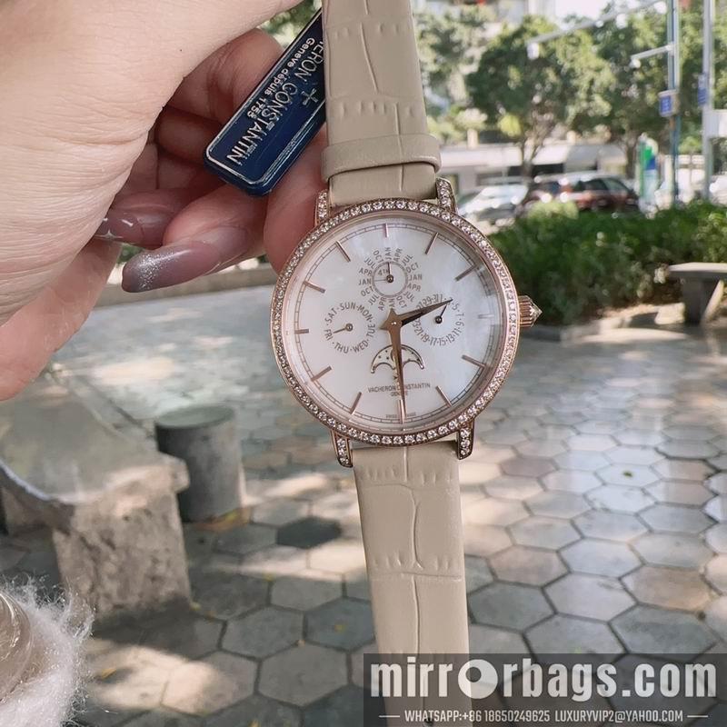 Vacheron Constantin watch 121894