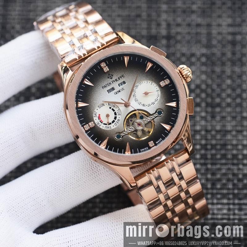 Patek Philippe 42X12mm 1015109