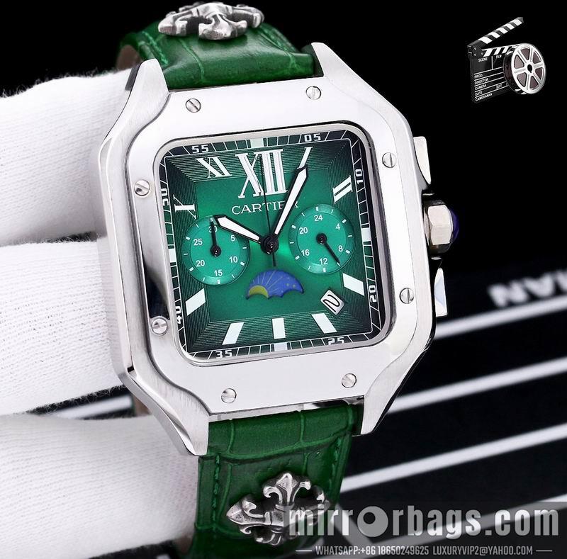 Cartier 45X13mm 101479