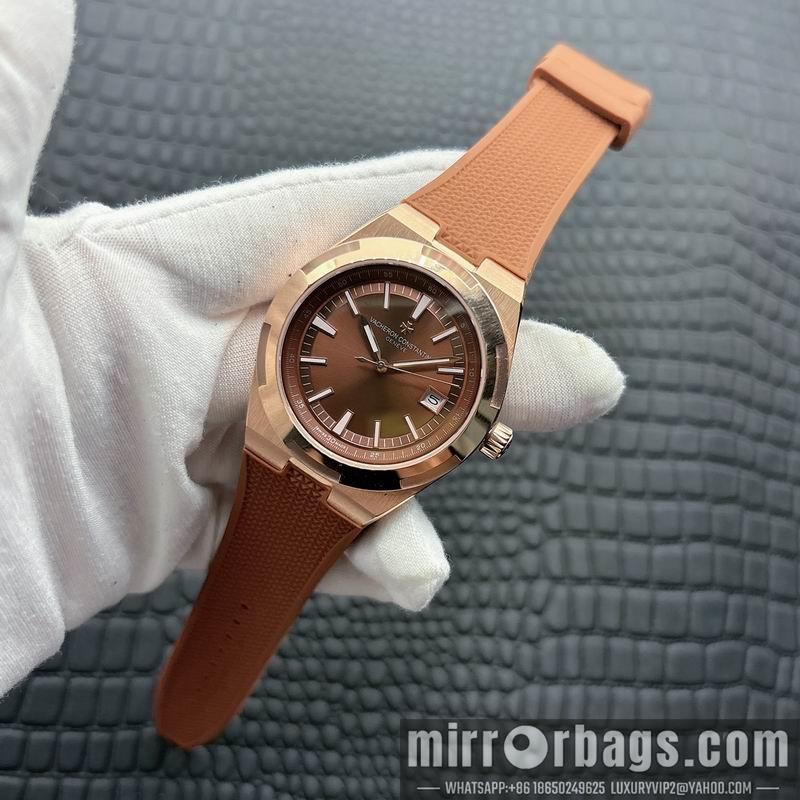 Vacheron Constantin 42mm 0427116