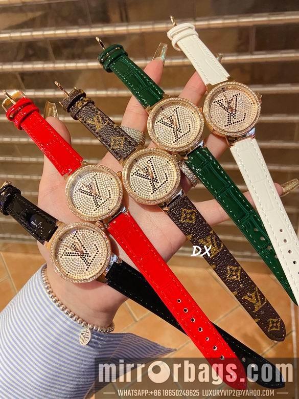 LV 33mm 6nms81