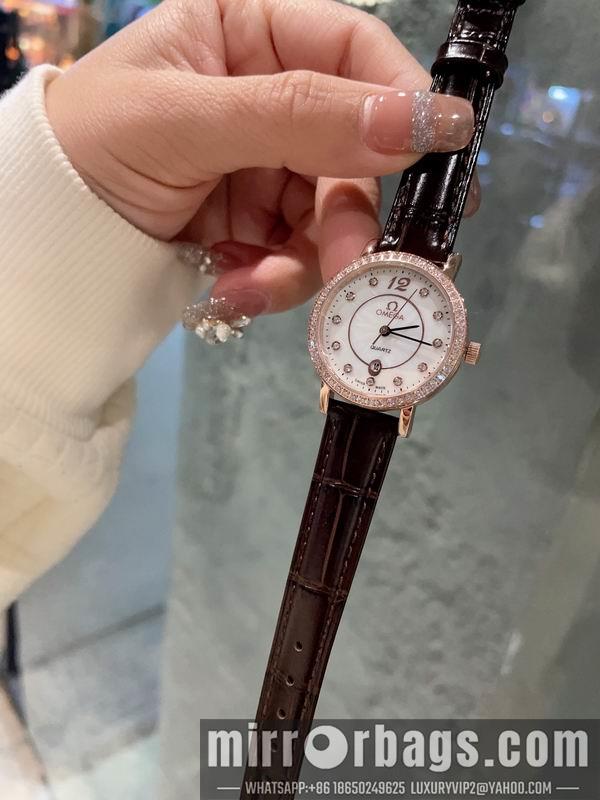 Omega 30mm 030270