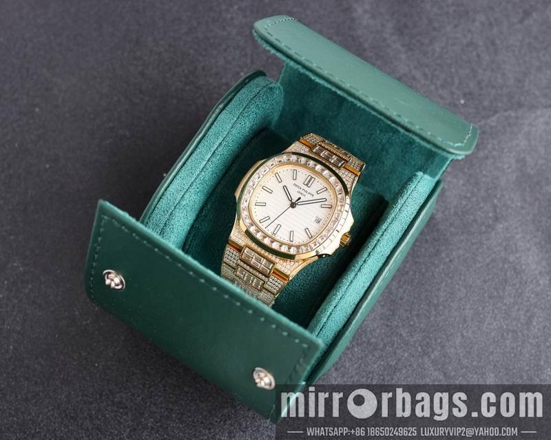 Patek Philippe watch 083121