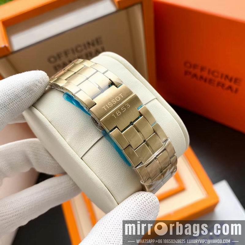 Tissot 41mm 091009
