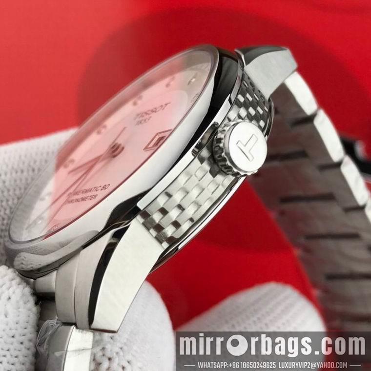 Tissot men 41X11.75mm A54