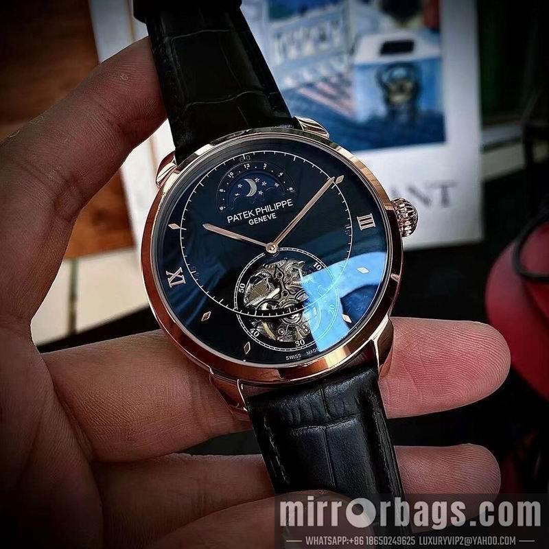 Patek Philippe 43X13mm 070706