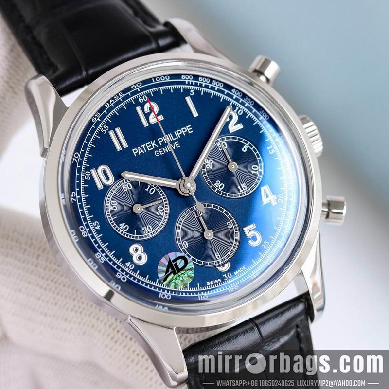 Patek Philippe 41mm 022146