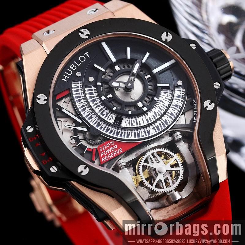 Hublot watch 082124
