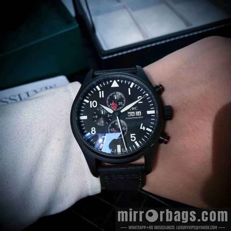 IWC watch 031891