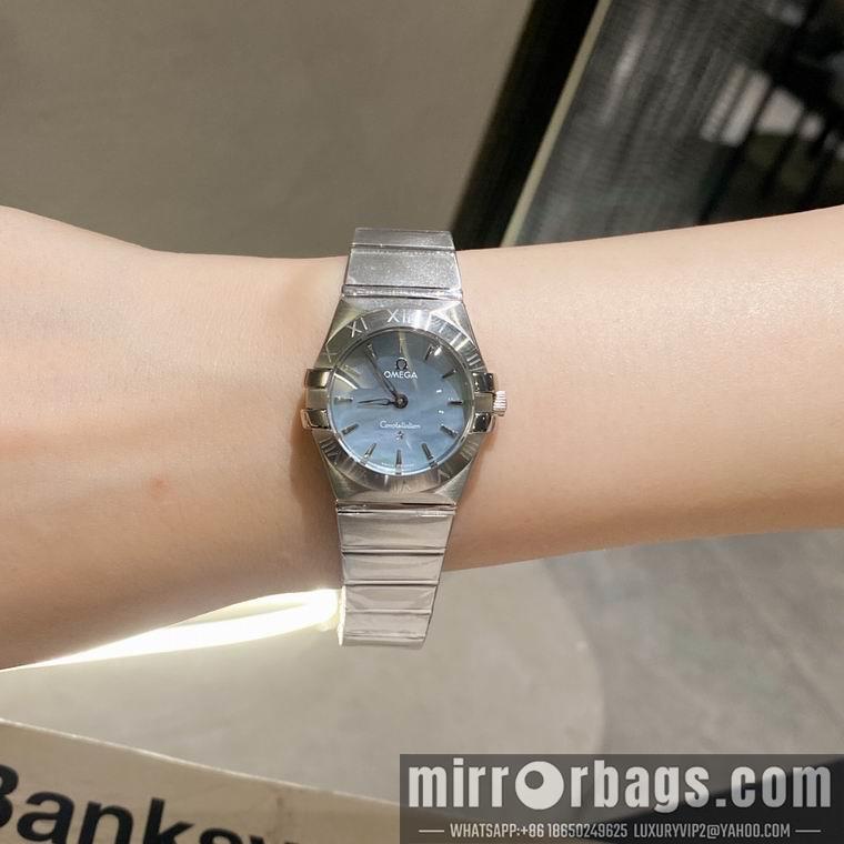 Omega women 27mm M03