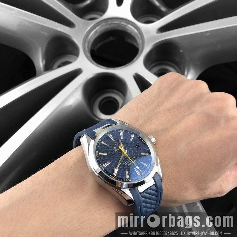 Omega watch 41mm M113