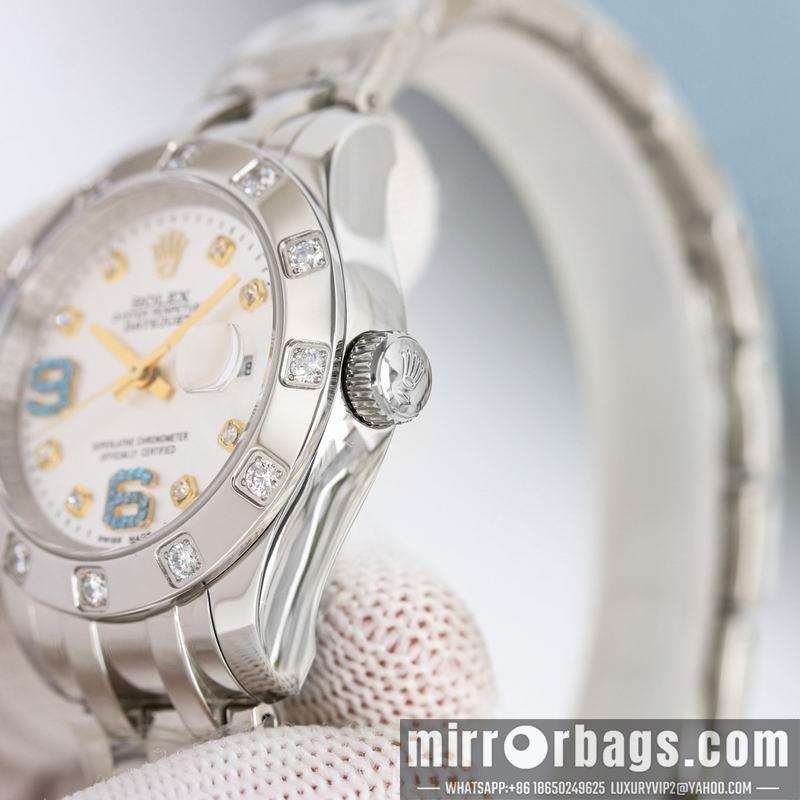 Rolex 34mm 033155