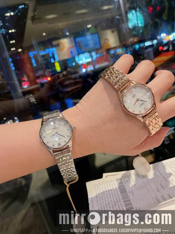 Omega women 34X8mm M42