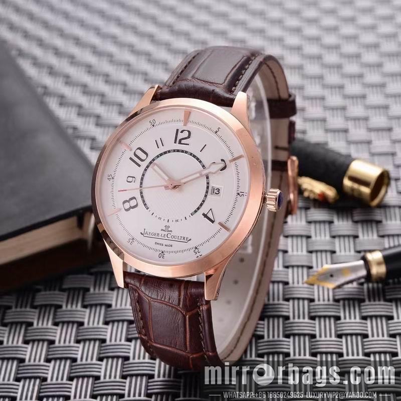 Jeager LeCoultre 41mm 121220