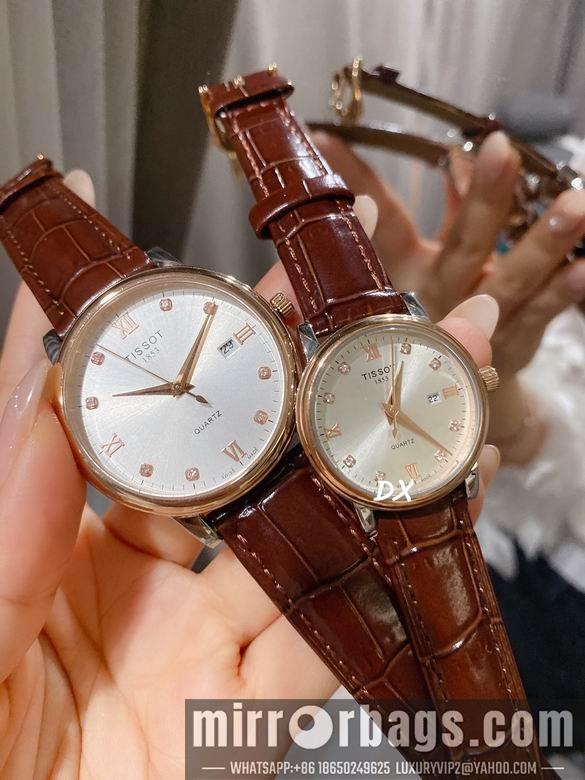 Tissot W30 M40mm 8nms87