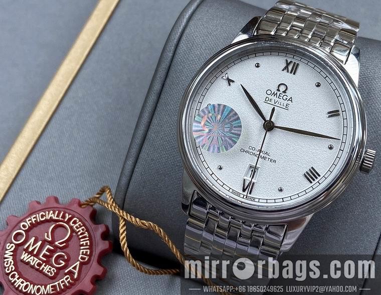 Omega men 40mm M56