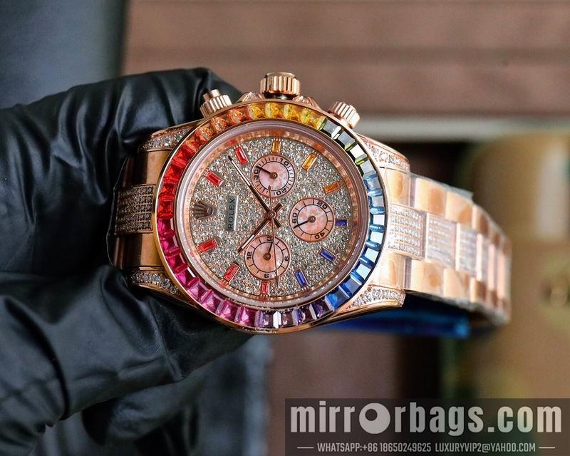 Rolex 40mm 081722