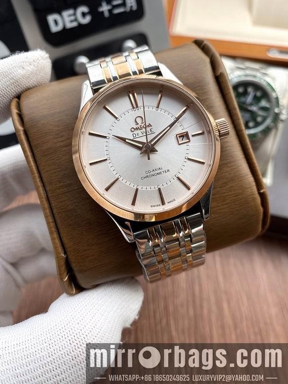 Omega 40X12mm M67