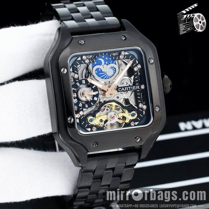 Cartier 44X12mm 030227
