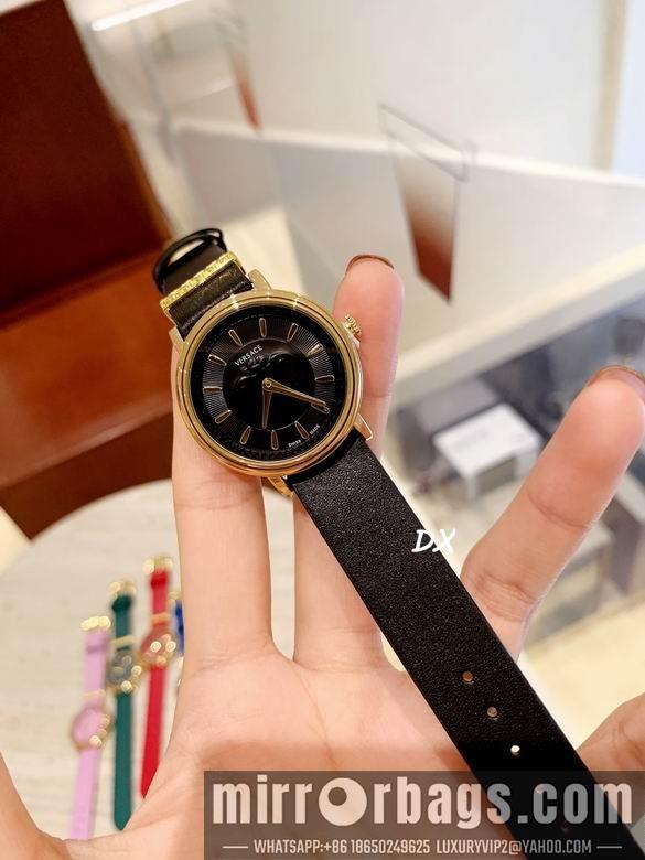 Versace 34mm 2nms47