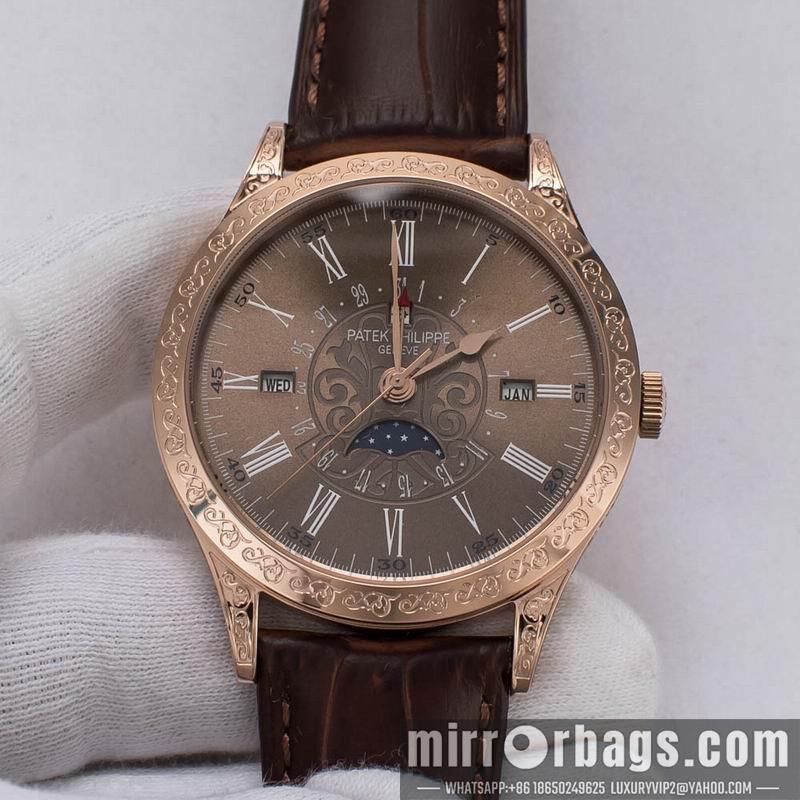 Patek Philippe 42mm 052001