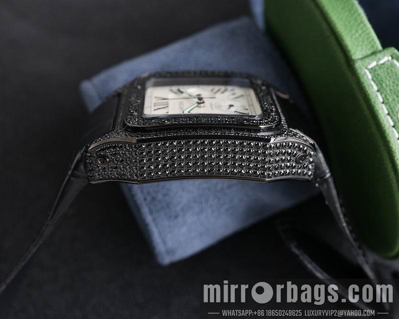Cartier 45X10mm 0831103
