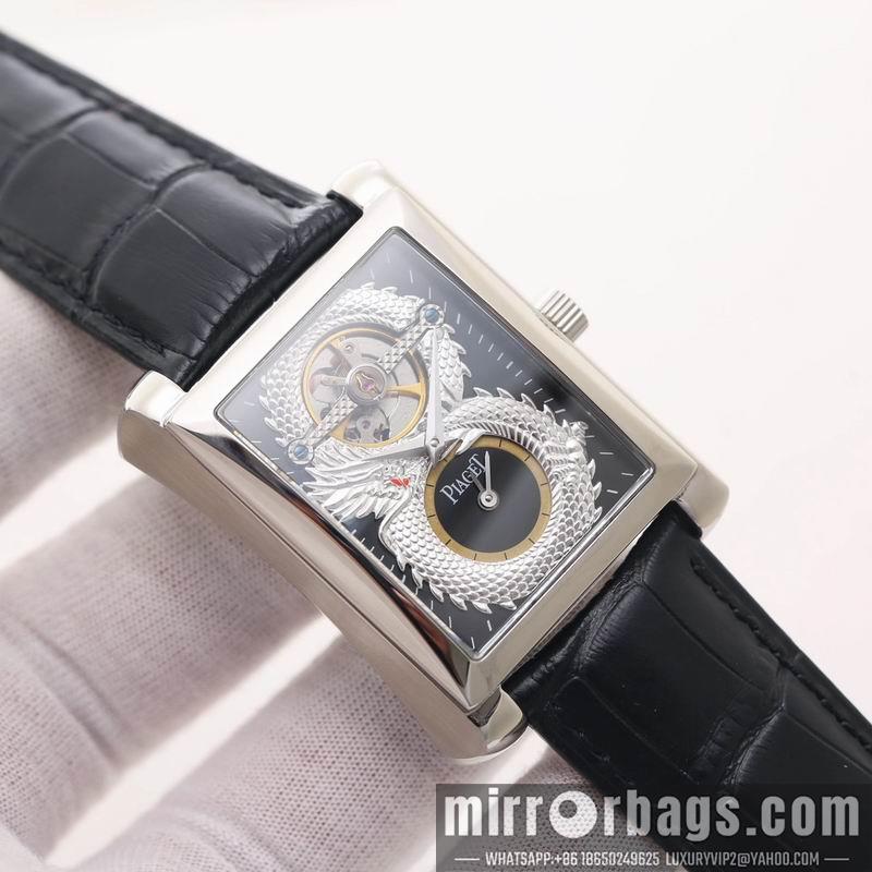 Piaget 42mm 0413137