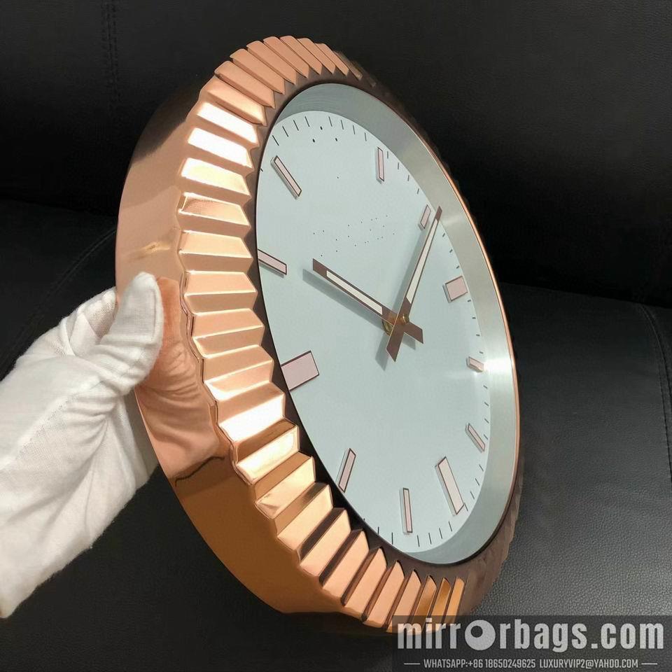 Rolex clock 02