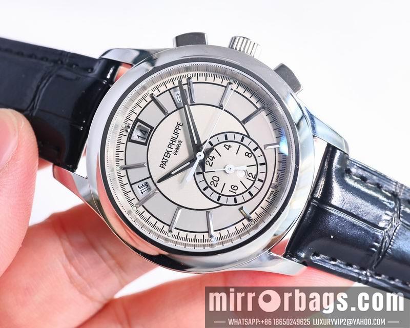 Patek Philippe watch 080614