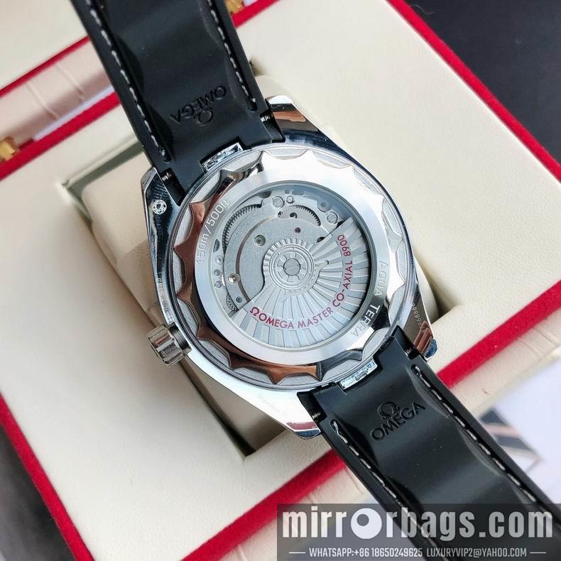 Omega men 41.5mm 110412