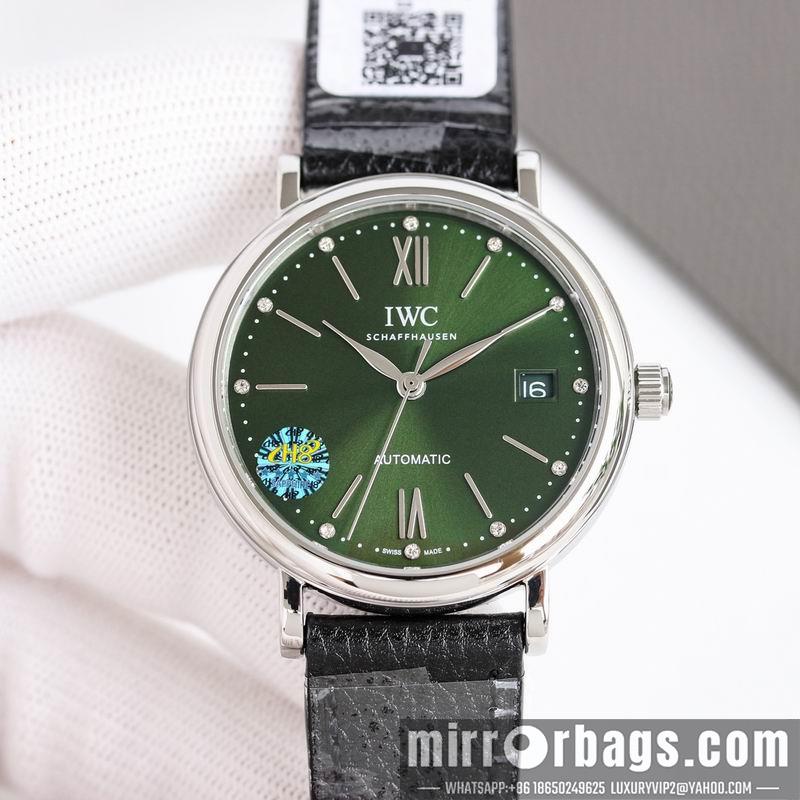 IWC 37X9.4mm 0829188