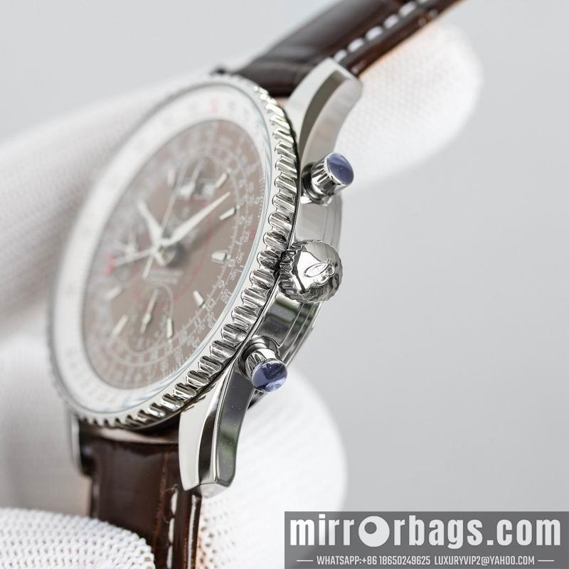 Breitling Watch 43mm 102439
