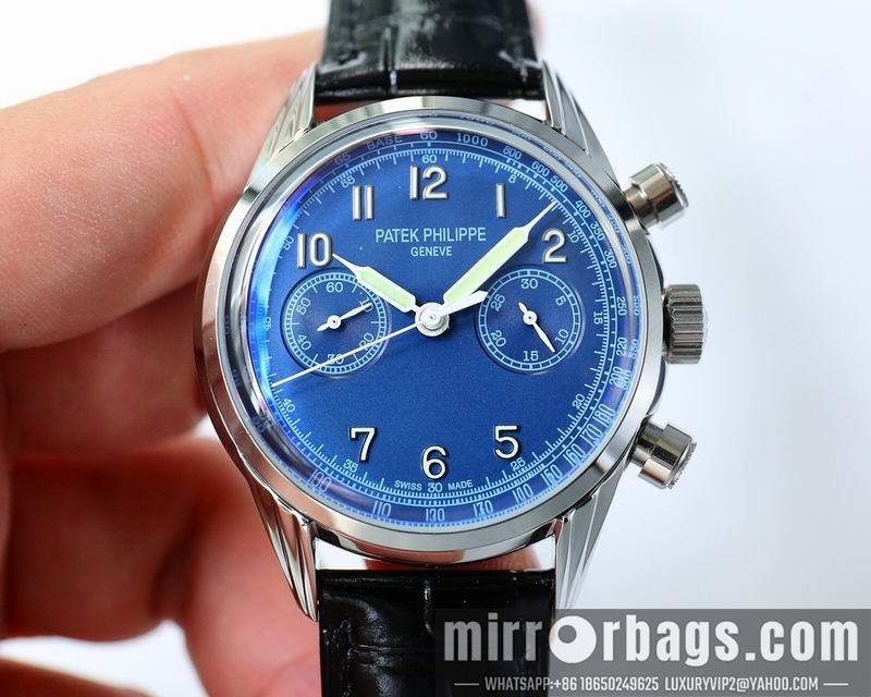Patek Philippe 41mm 0830183