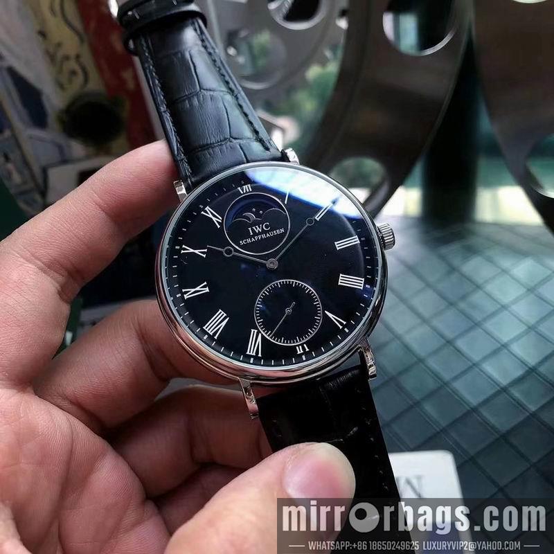 IWC 43X13mm 052001