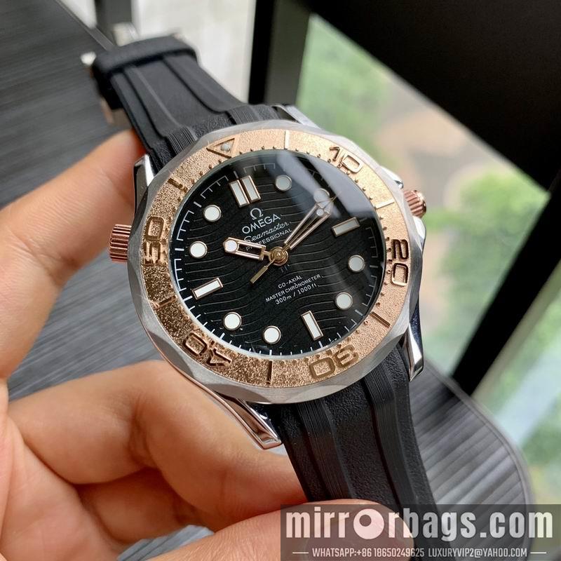 Omega 42mm 101325