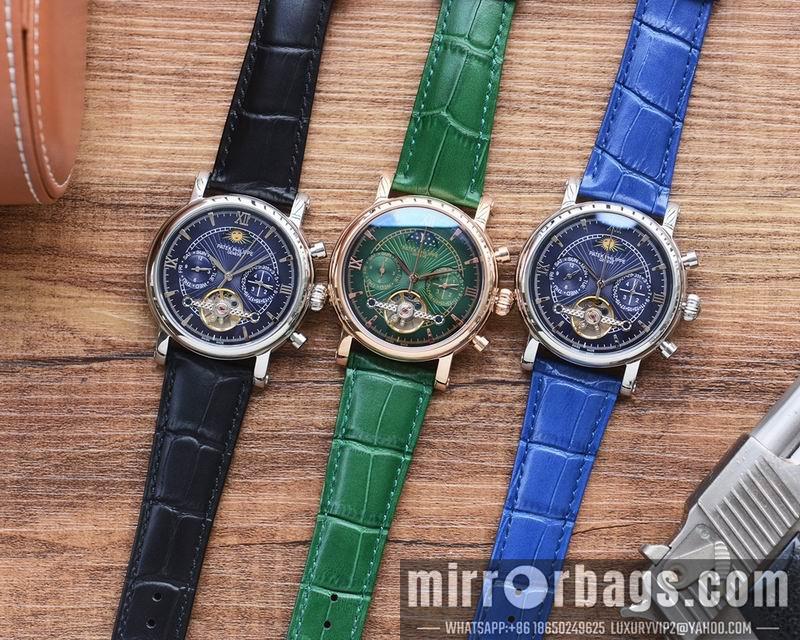 Patek Philippe 41X12mm 052025