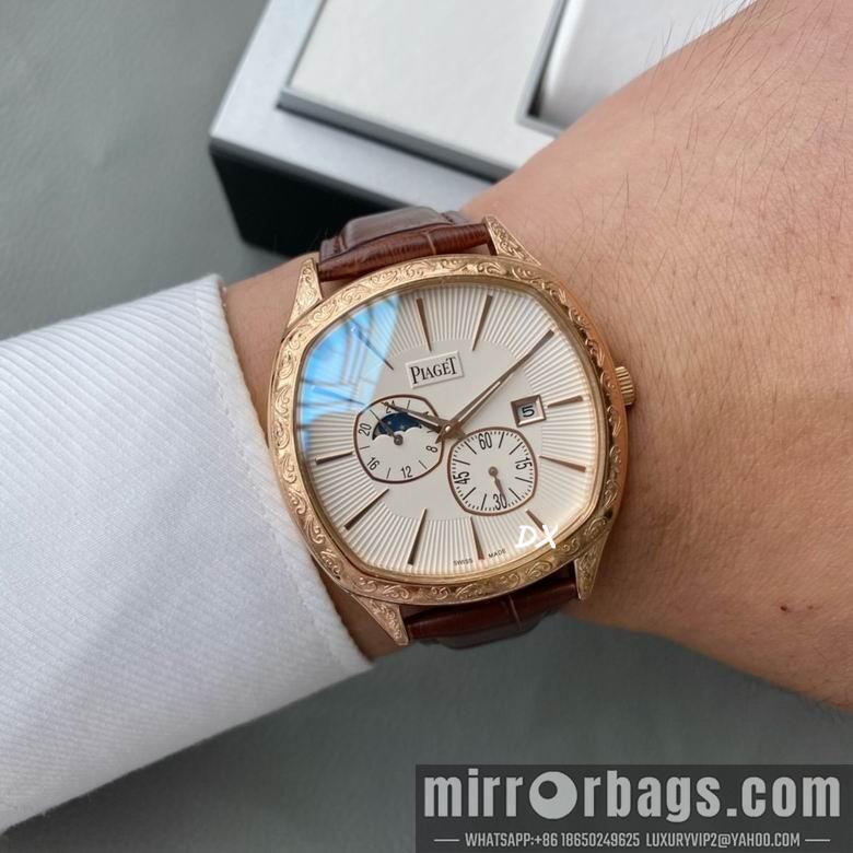 Piaget 42x12mm 6nms79