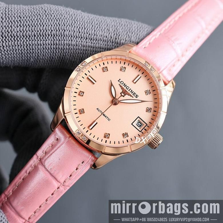 Longines 33x10mm 12nms79