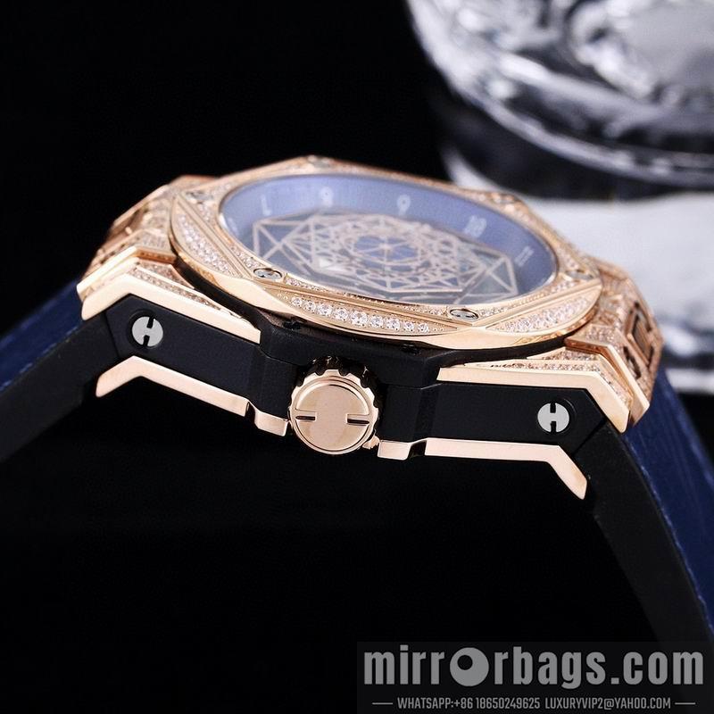 Hublot 45mm 092855