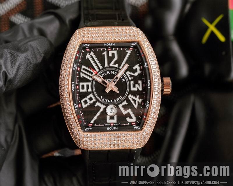 Franck Muller 54X42X15mm 050742