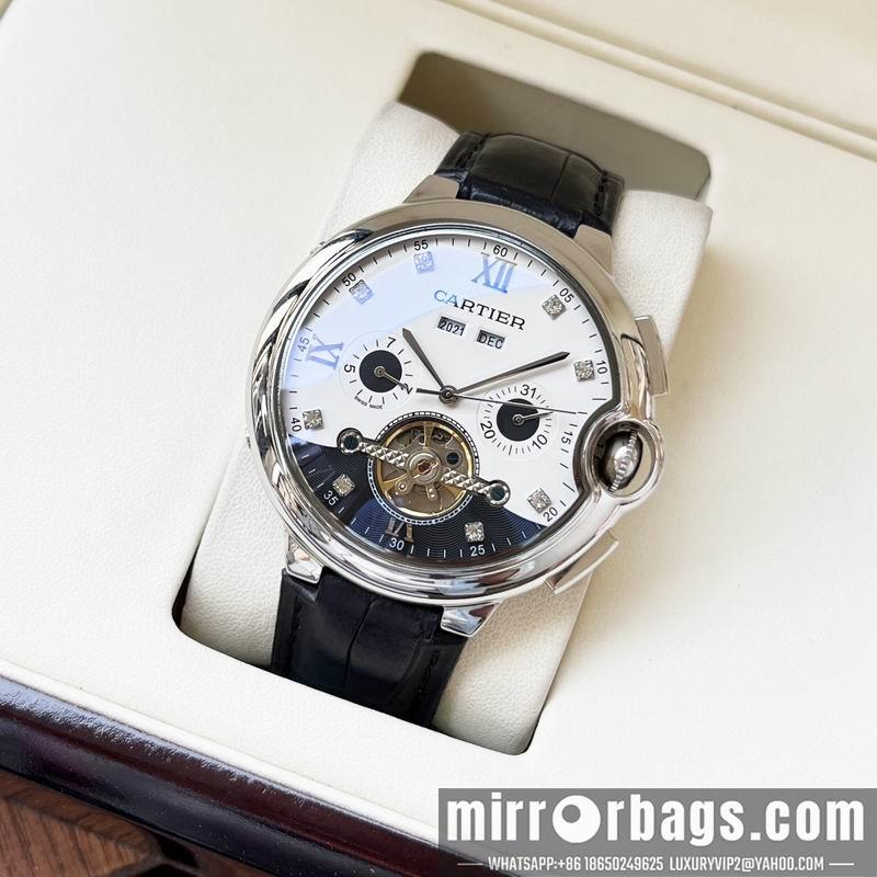 Cartier 44mm 1031131
